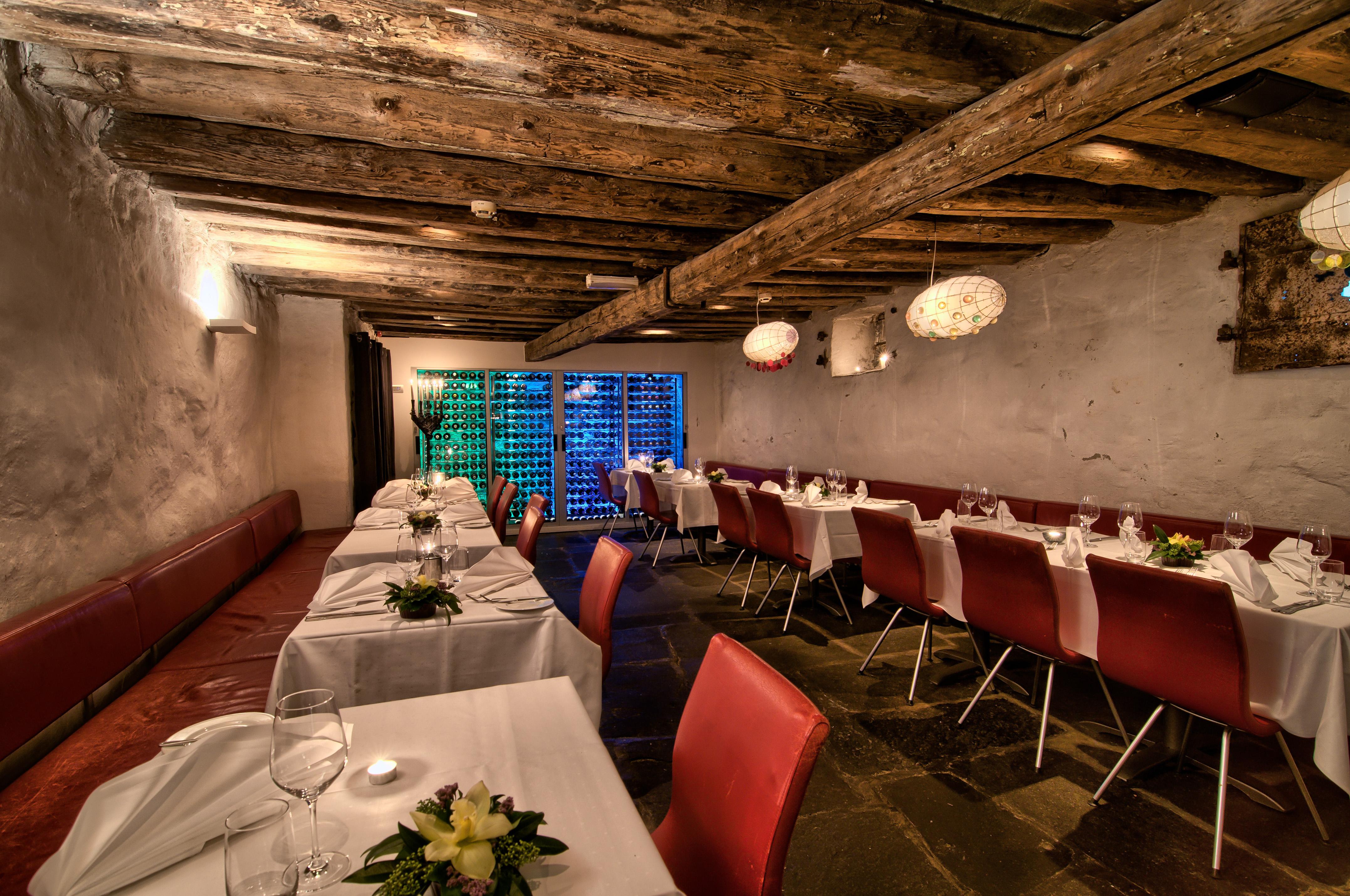 Heimen Hotel Берген Экстерьер фото