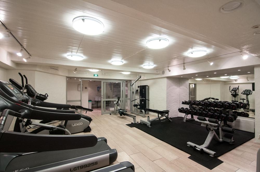 Heimen Hotel Берген Экстерьер фото