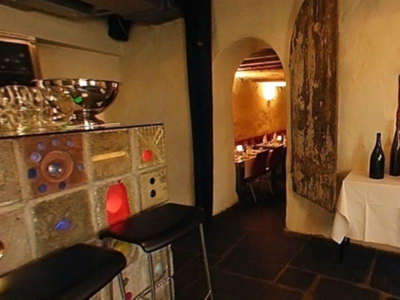 Heimen Hotel Берген Экстерьер фото