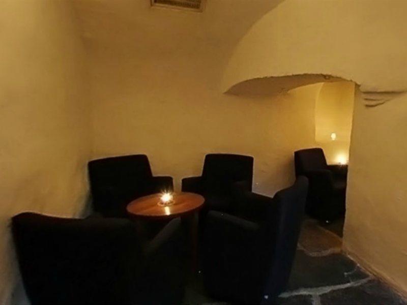 Heimen Hotel Берген Экстерьер фото